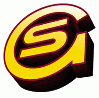 Geneve-Servette HC 2001-2010 Primary Logo iron on heat transfer